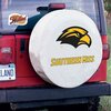 Holland Bar Stool Co 28 x 8 Southern Miss Tire Cover TCISouMisWT